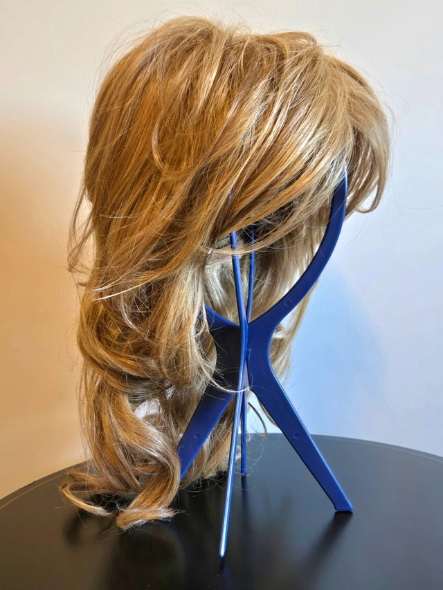 Raquel Welch Wig - Always - Honey Ginger - photo 2