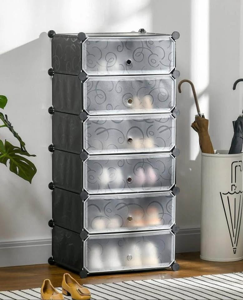 New openbox storage drawers - photo 2