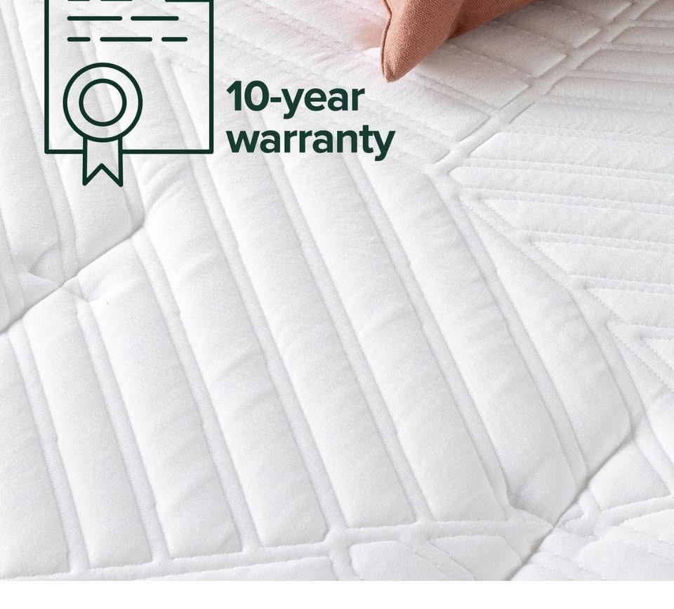 Queen Size Hybrid Mattress 10 In (brand new) - photo 3
