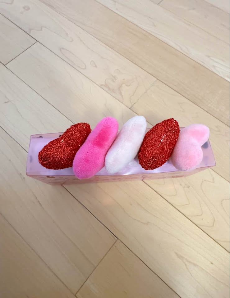 BRAND NEW Skin/Makeup Love Yourself Headband - photo 3