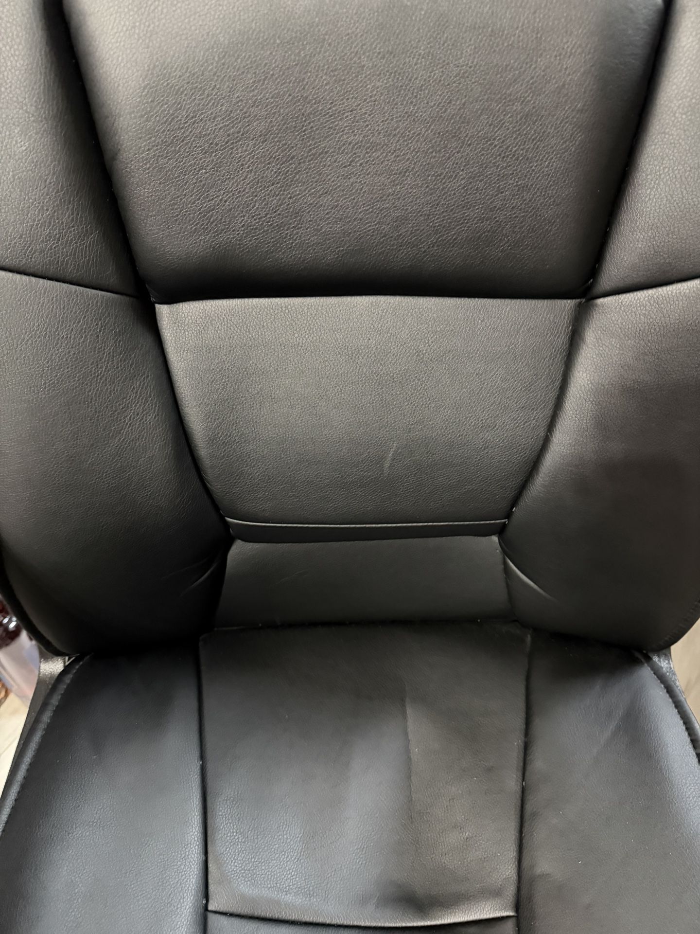 Comfortable Office Desk Chair (Originally $120 from OfficeMax) - photo 2