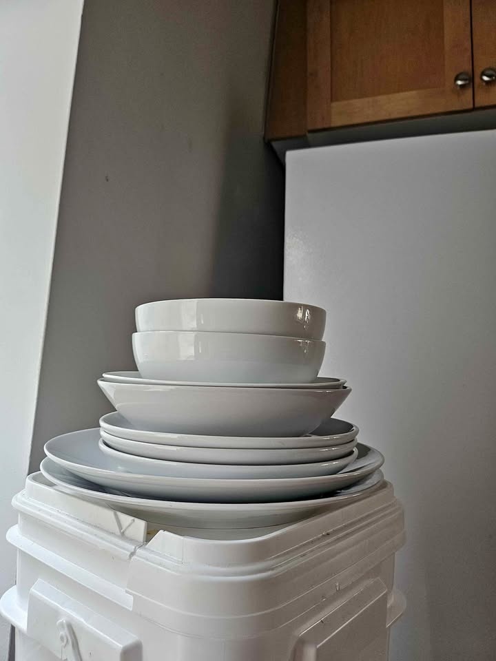Dish Plates