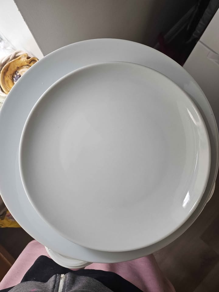 Dish Plates - photo 4