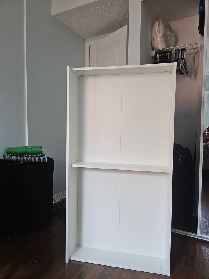 2 Under Bed Storage