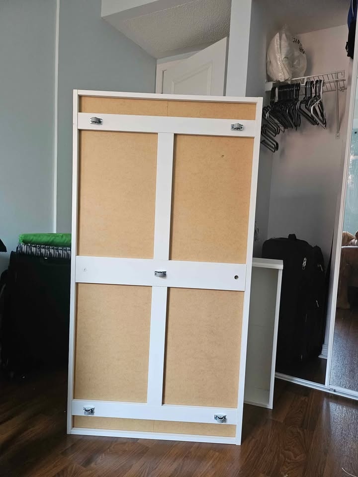 2 Under Bed Storage - photo 2