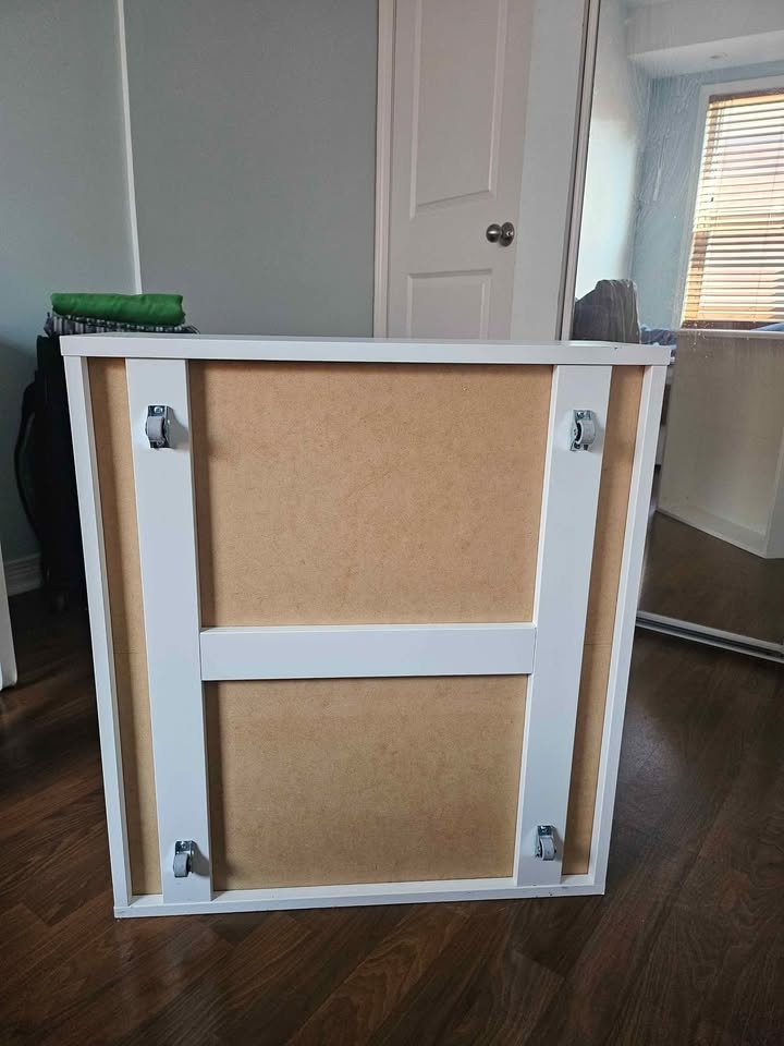 2 Under Bed Storage - photo 3