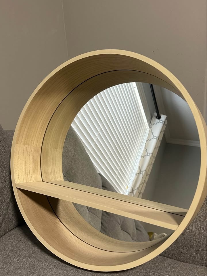 Decorative mirror - photo 3