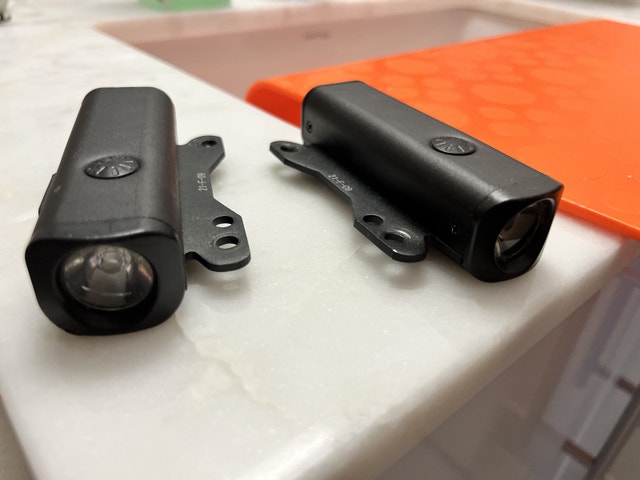 Backfire Cannon II Electric Skateboard Lights - photo 2