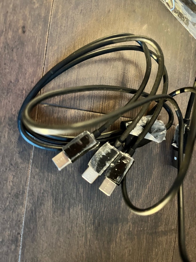 Backfire Cannon II Electric Skateboard Lights - photo 4
