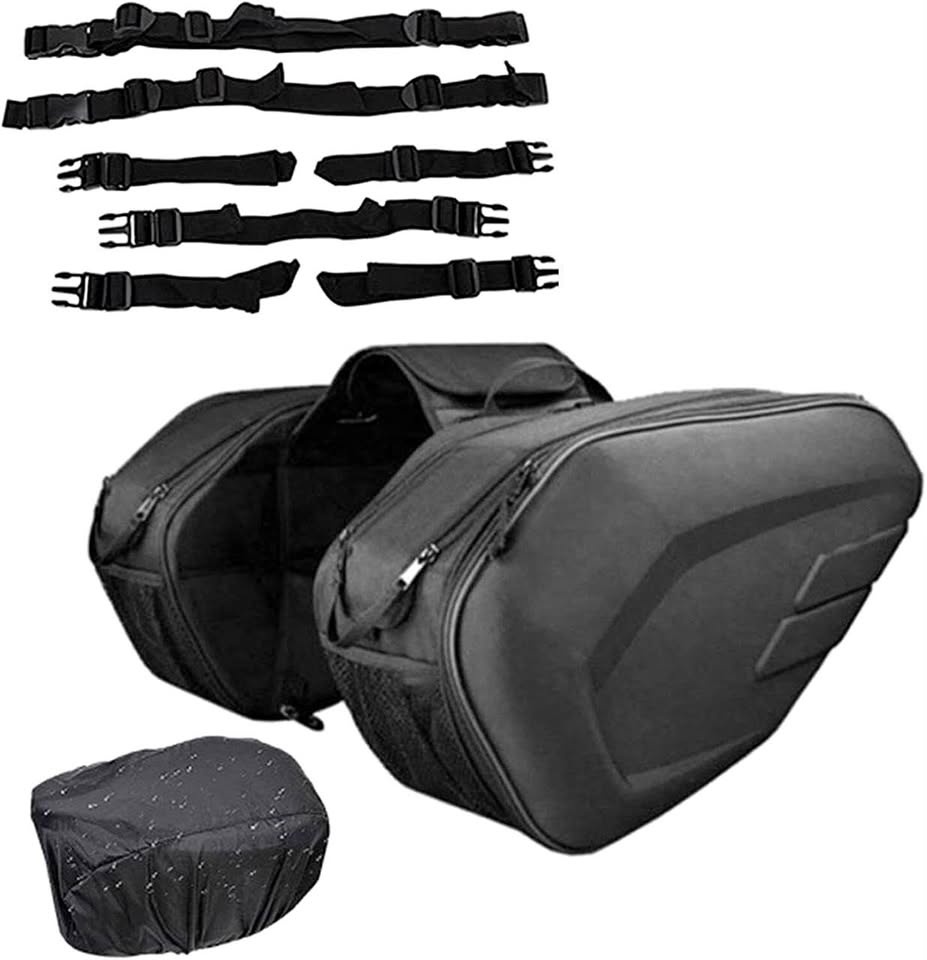 Motorcycles Saddle Bags