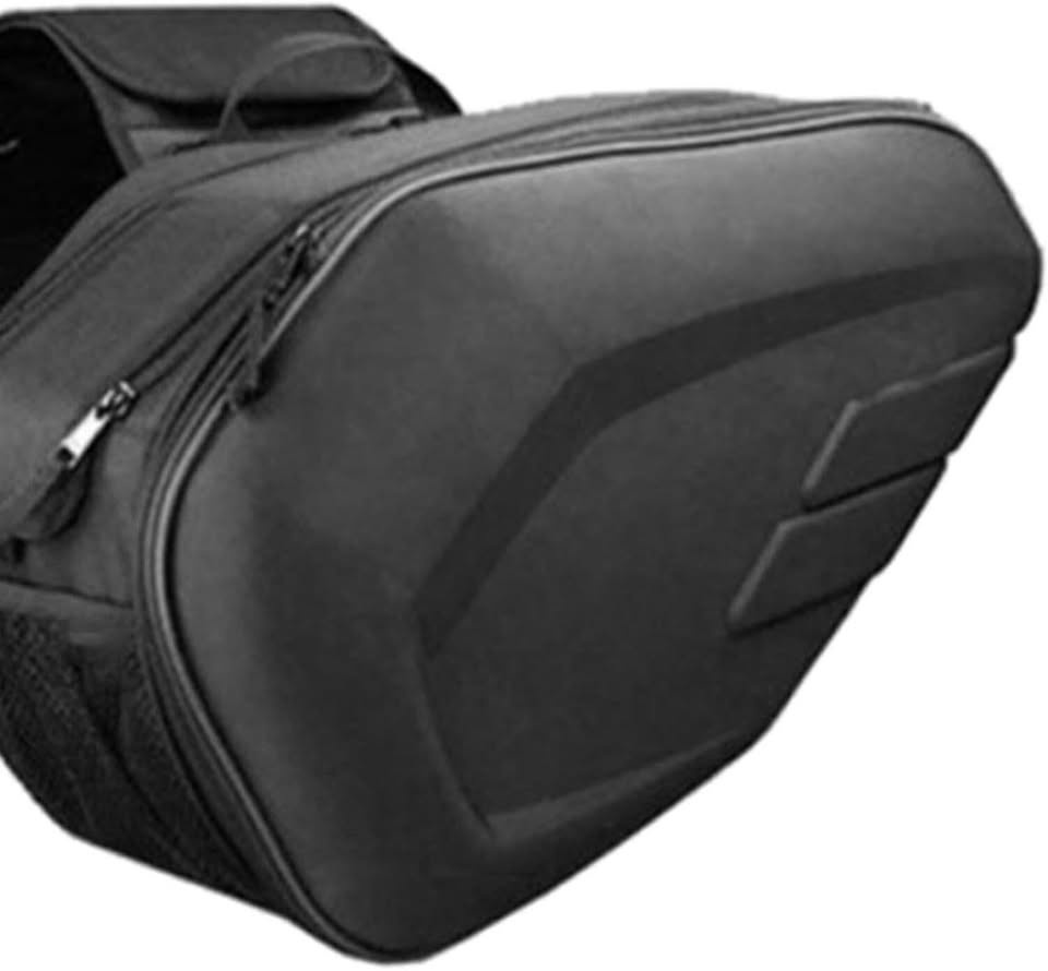 Motorcycles Saddle Bags - photo 4