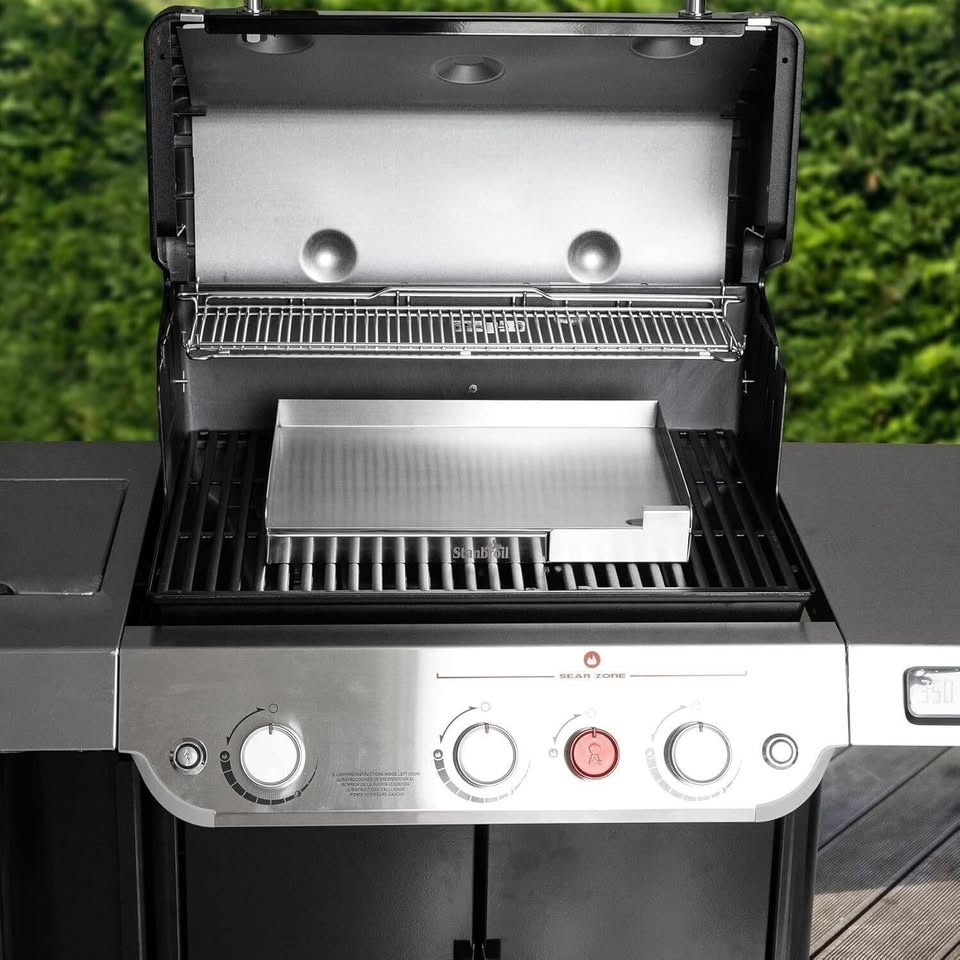 Stanbroil 18 x 13 Universal - photo 2