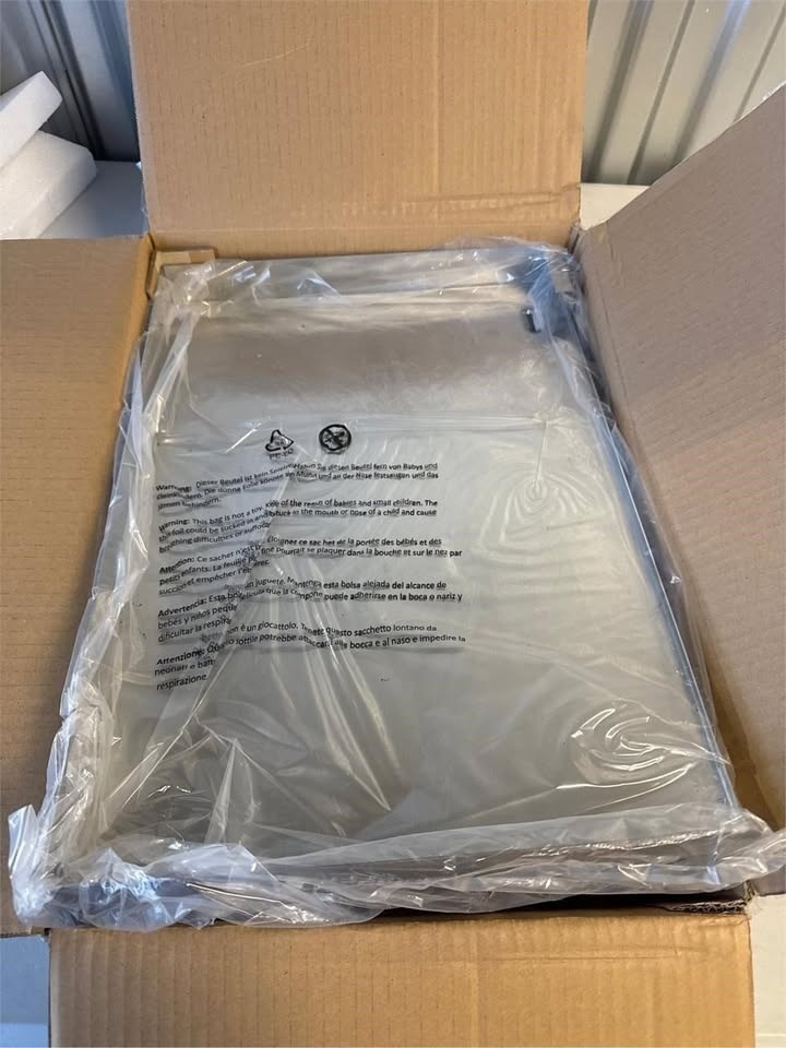 Stanbroil 18 x 13 Universal - photo 5