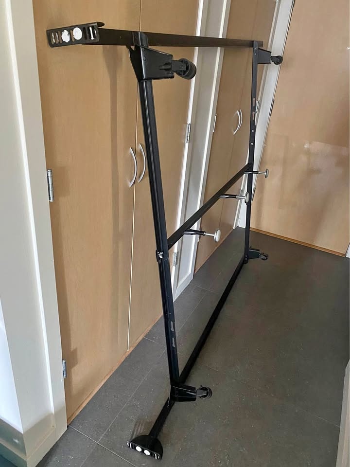 Adjustable Bed Frame