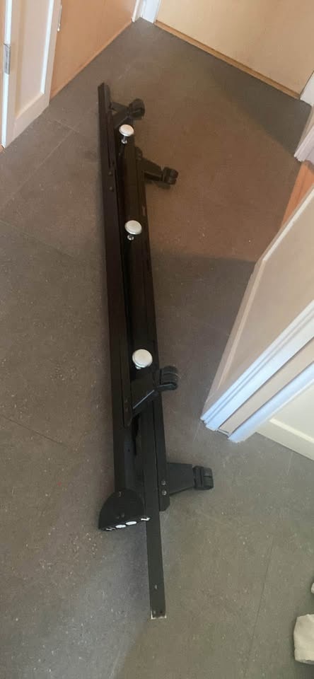 Adjustable Bed Frame - photo 2