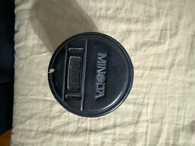 Tokina RMC 17mm f/3.5 Ultra Wide (Ø67) + Case - photo 2