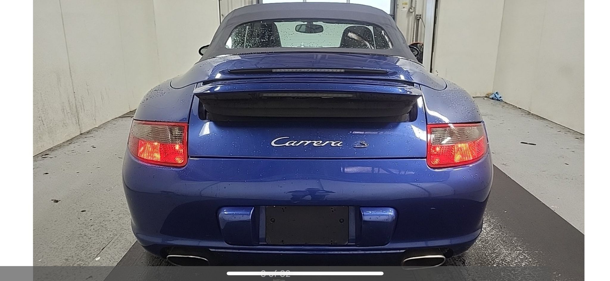 2005 Porsche 911 - photo 4