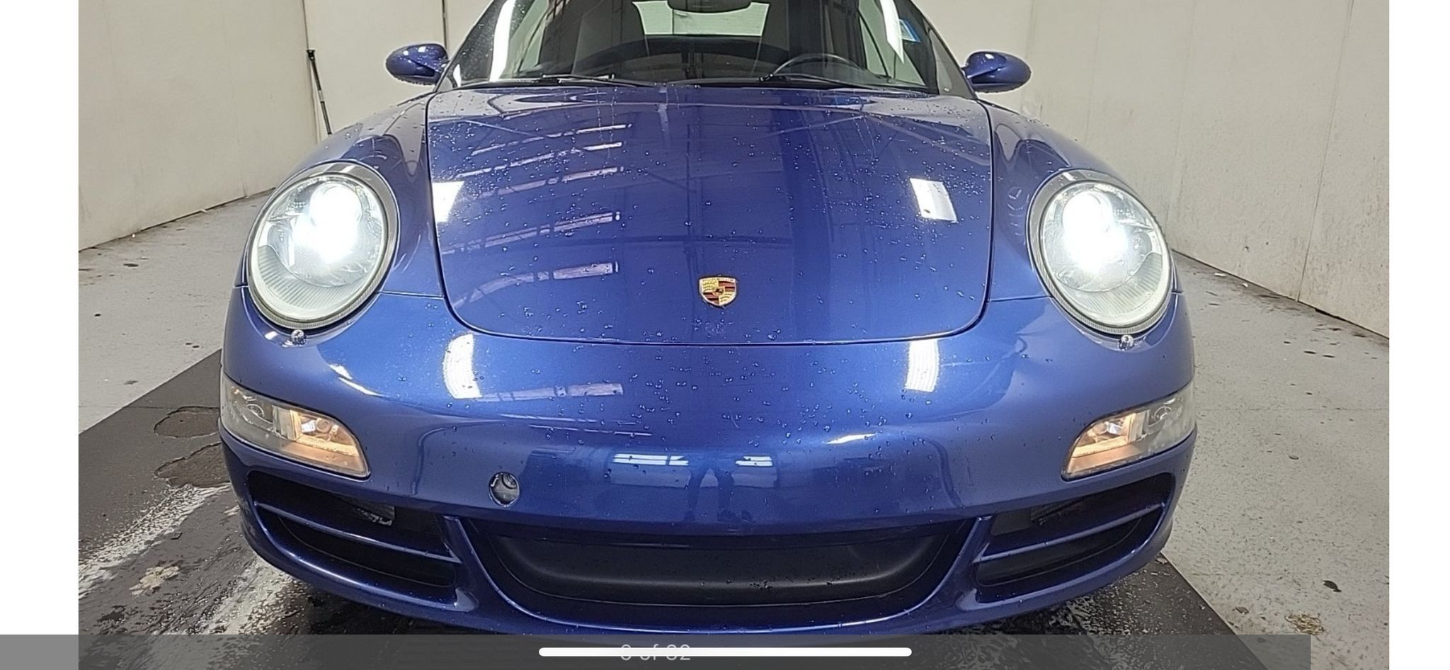 2005 Porsche 911 - photo 5