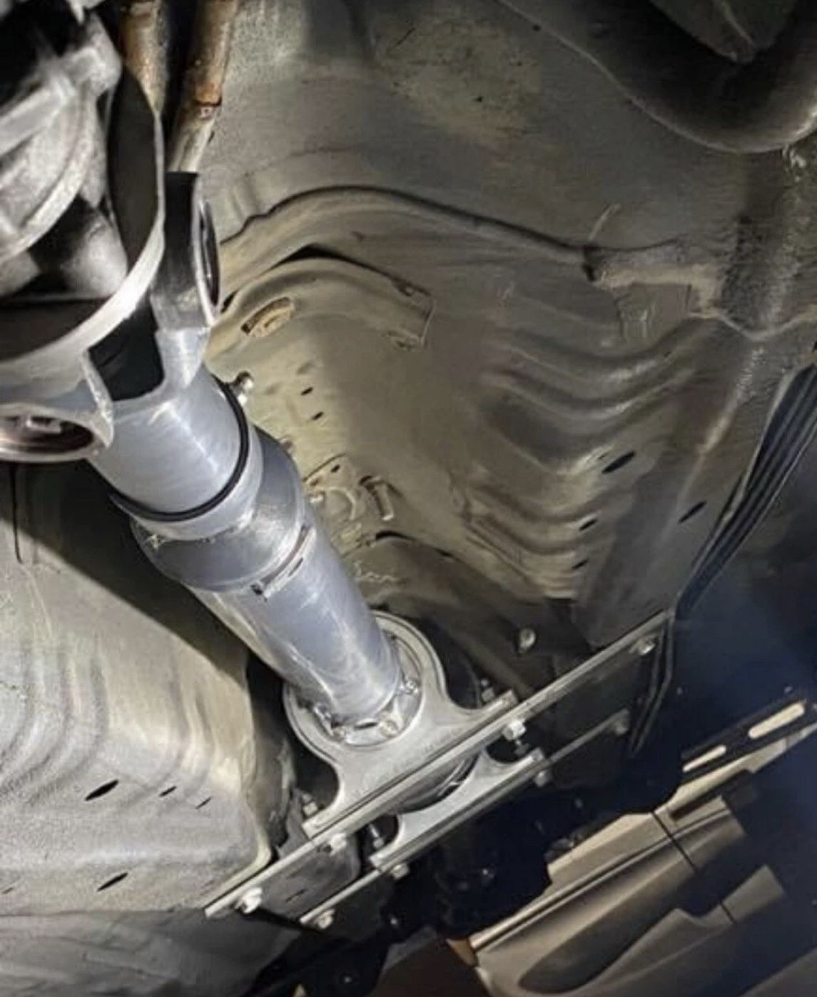 Awd Drive Shaft For Civic Already Cut - photo 2