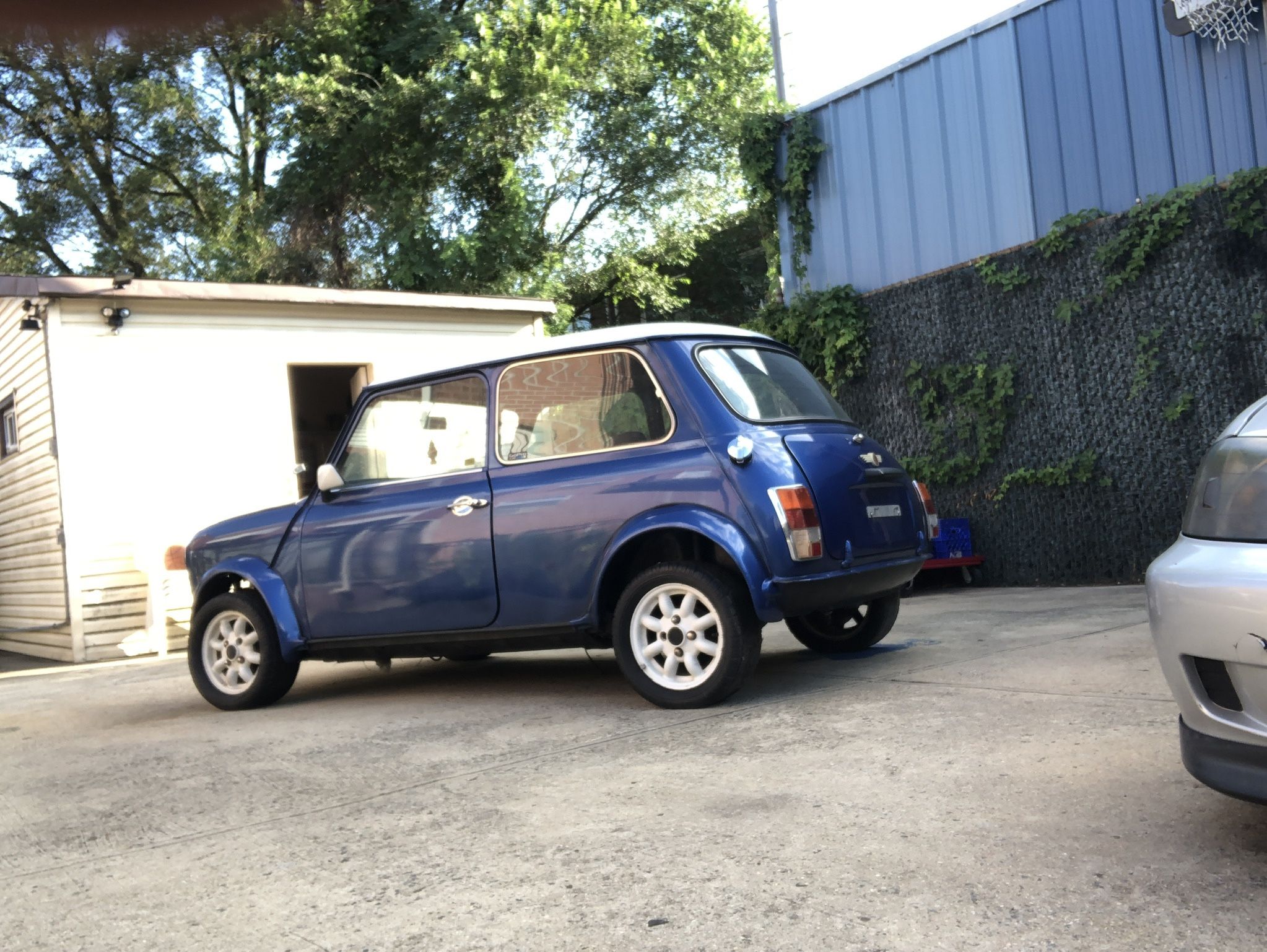 1978 Mini MK IV - photo 4