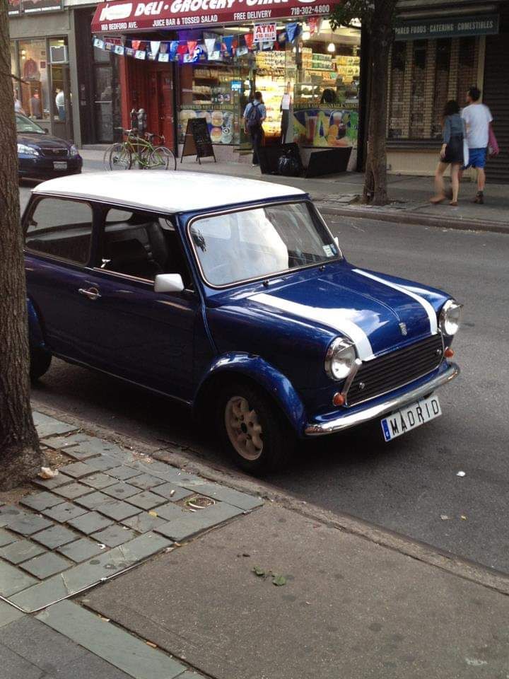 1978 Mini MK IV - photo 5