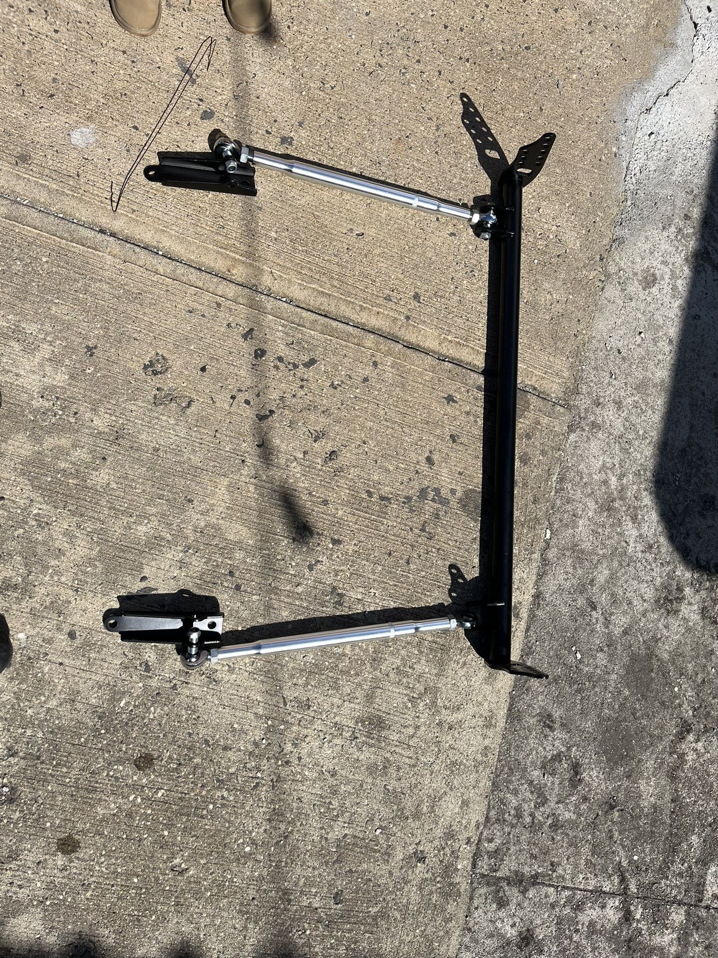 Traction Bar For Honda & Acura - photo 2