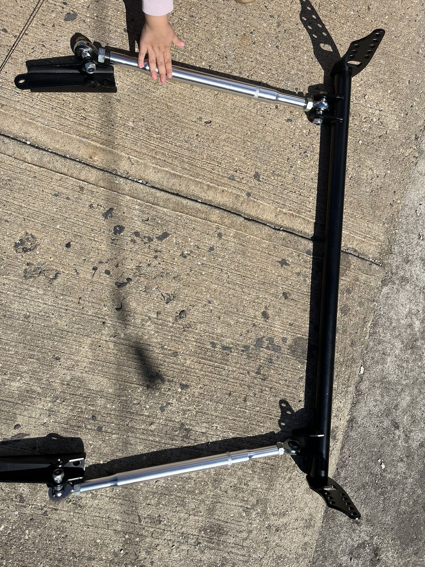 Traction Bar For Honda & Acura - photo 3