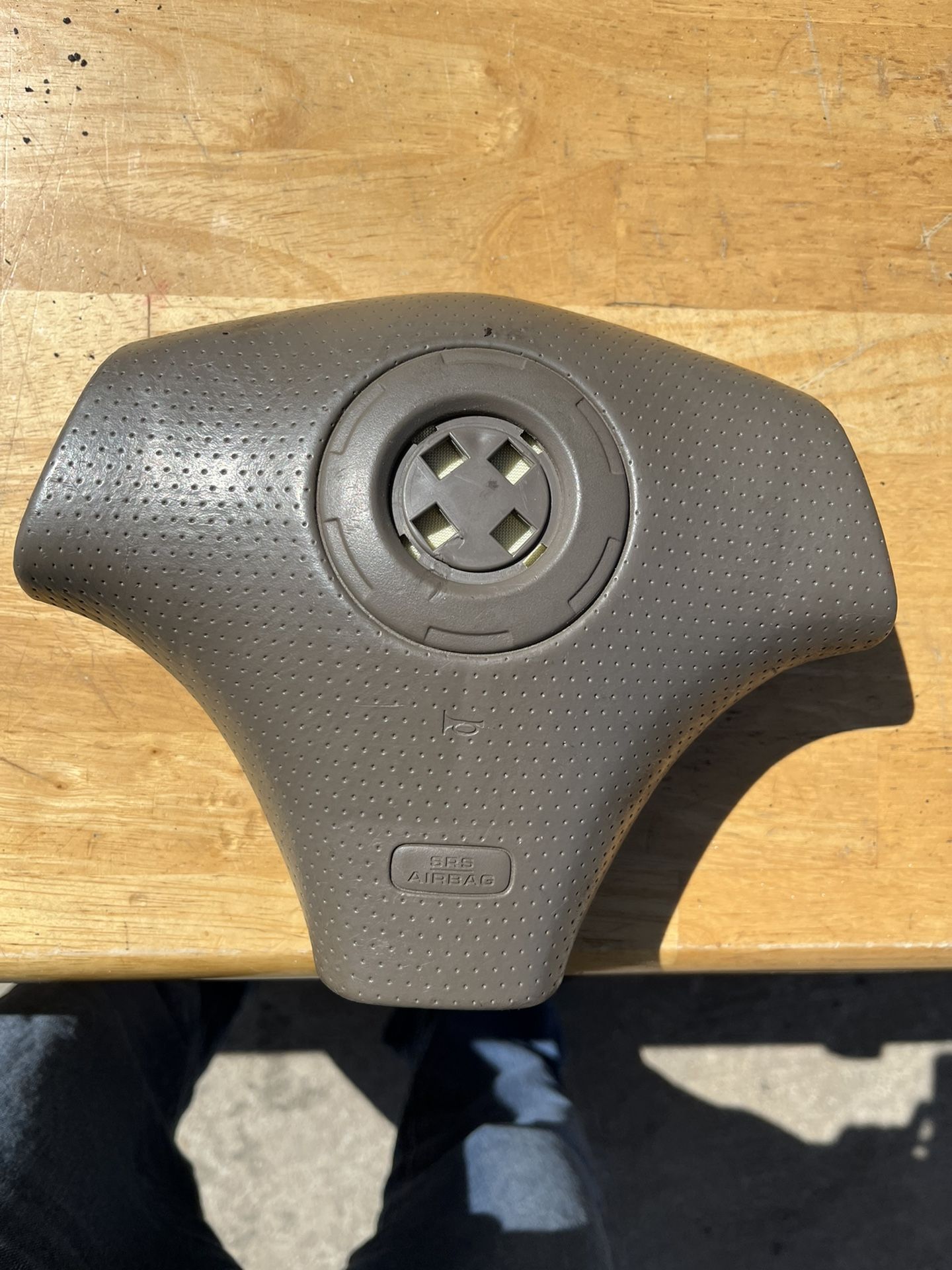 Toyota Corolla Parts