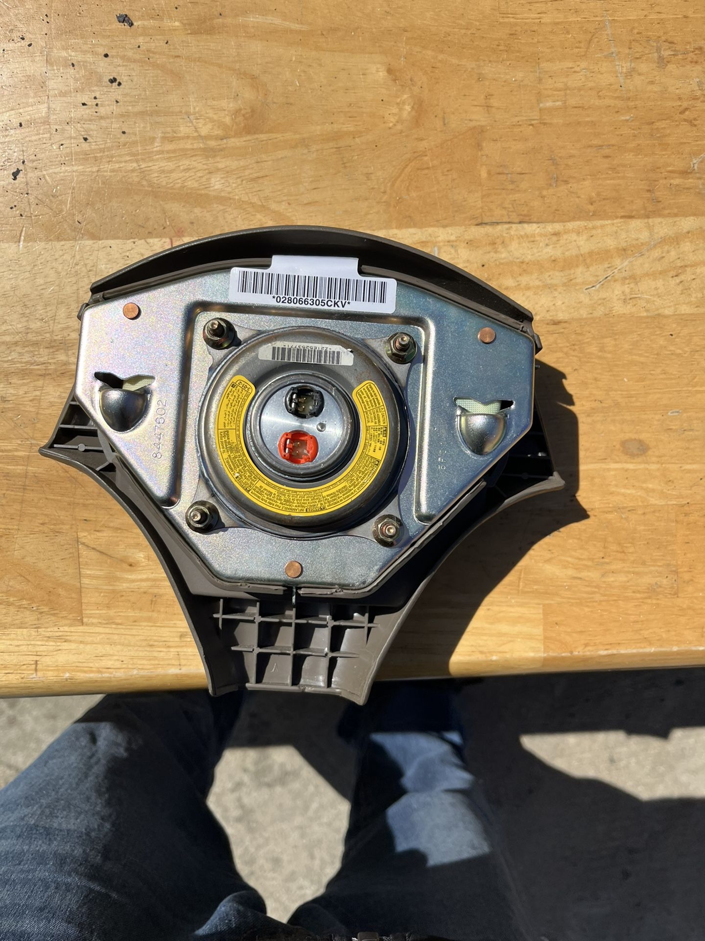 Toyota Corolla Parts - photo 2