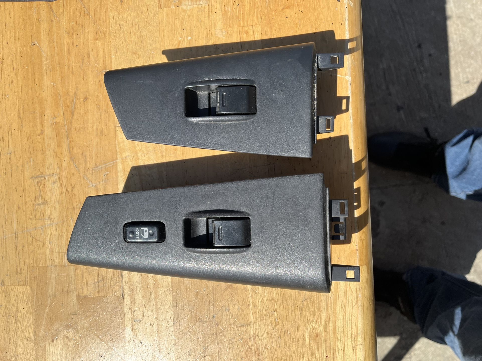 Toyota Corolla Parts - photo 3
