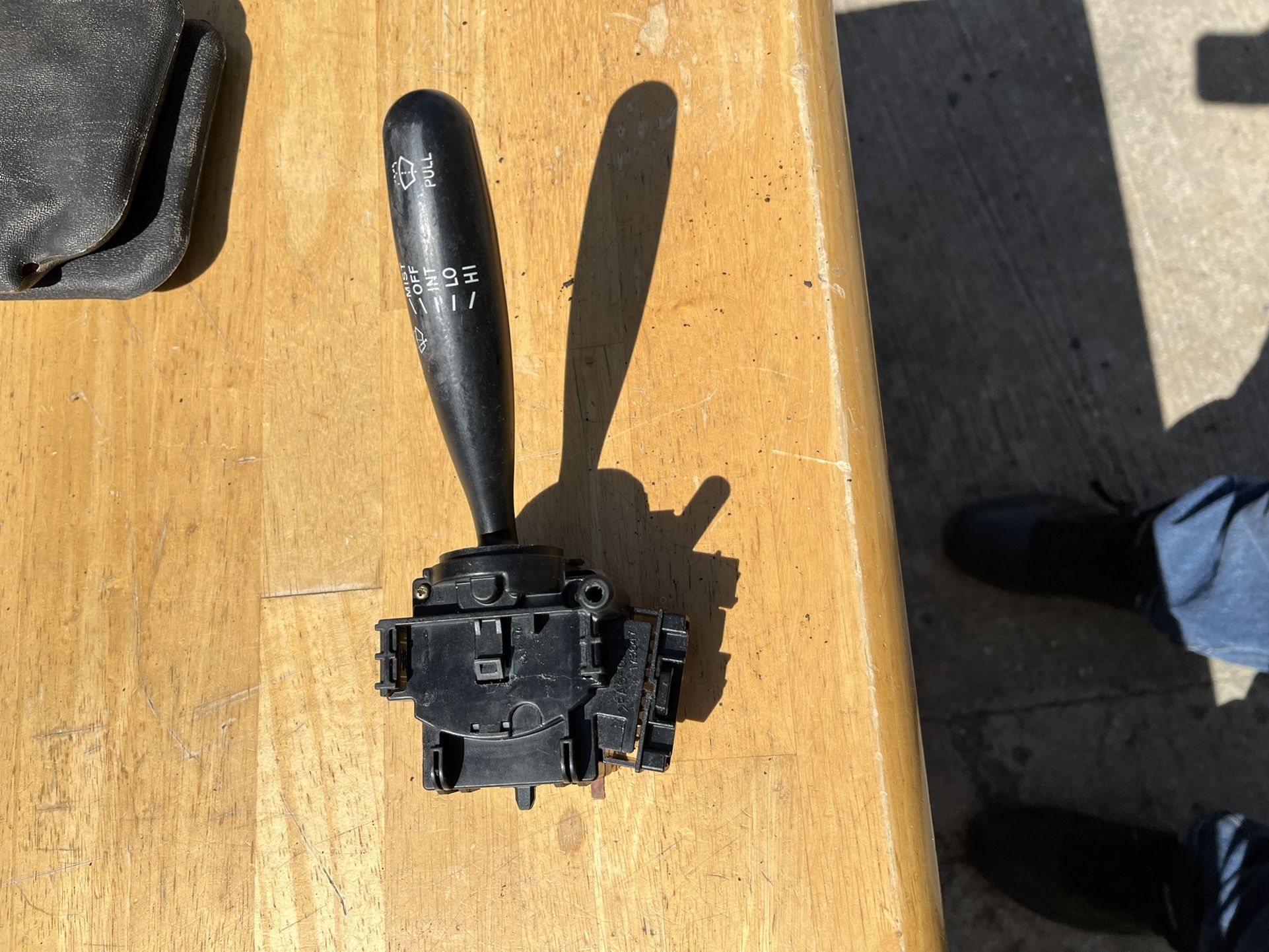 Toyota Corolla Parts - photo 4
