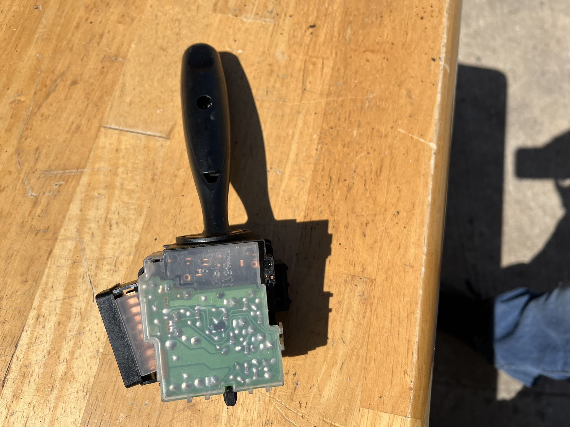 Toyota Corolla Parts - photo 5