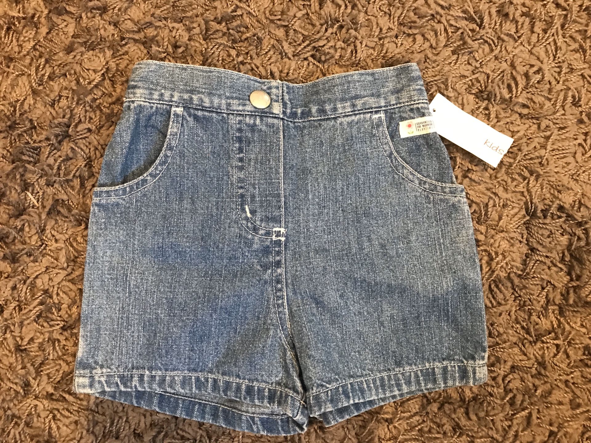 18 months brand new. Dress, coat, shorts, skirt, onesie. $5-7 ea - photo 3