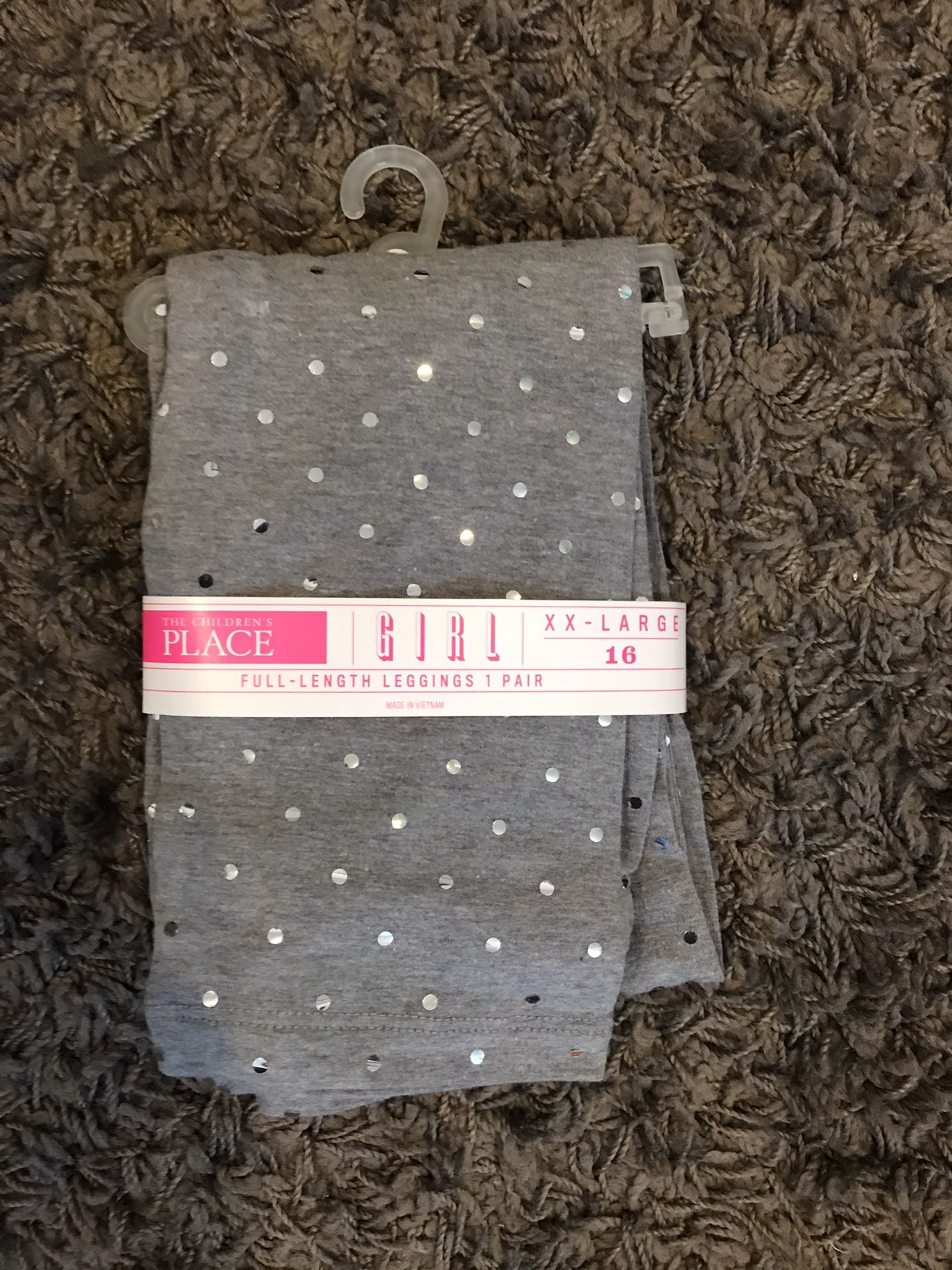 Size 12-14, short, blouse, romper, jeans, brand new. $7-10 each - photo 3
