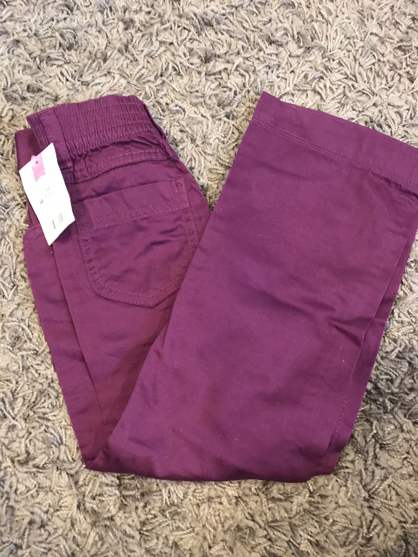 Brand new size 5-6, shirt, jeans, short. $7-10 each - photo 4