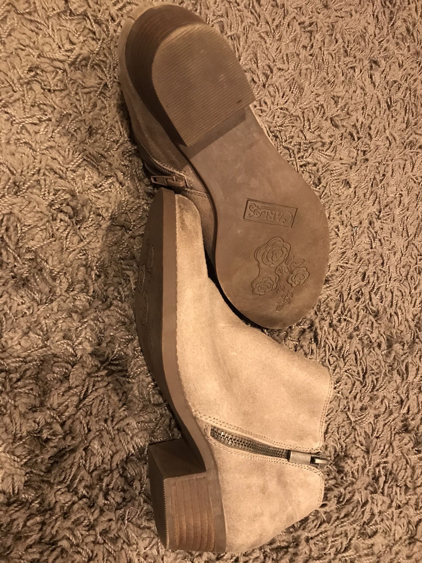 Dress boots - photo 2