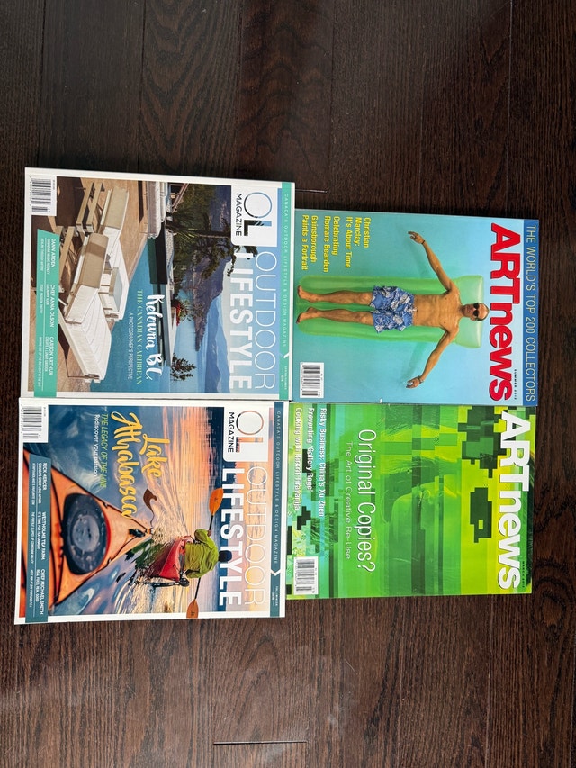 Interior Design Magazines - photo 5