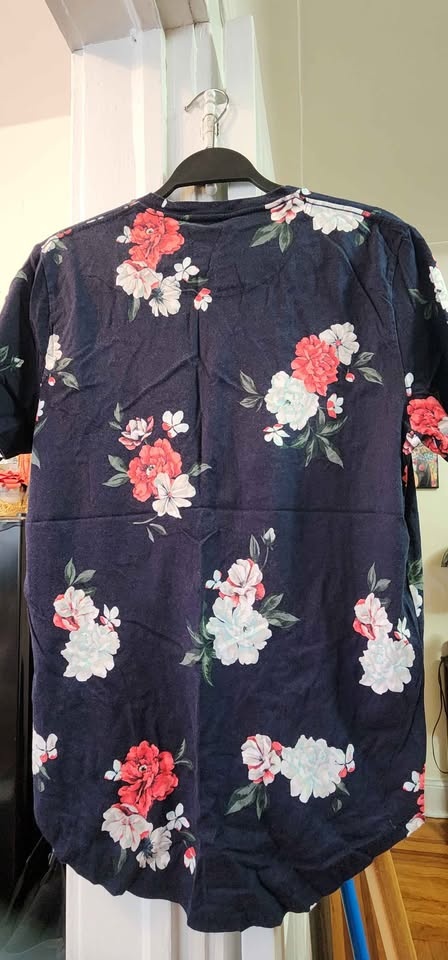 Hollister Men's short sleeve crewneck - photo 3