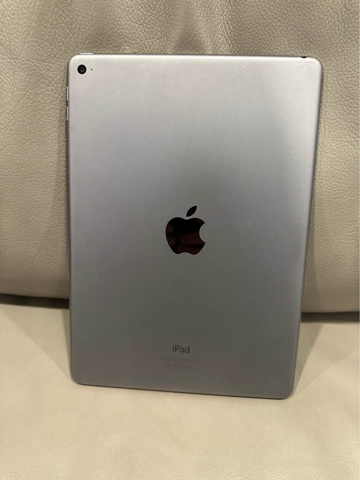 iPad Air 2 64GB - photo 2