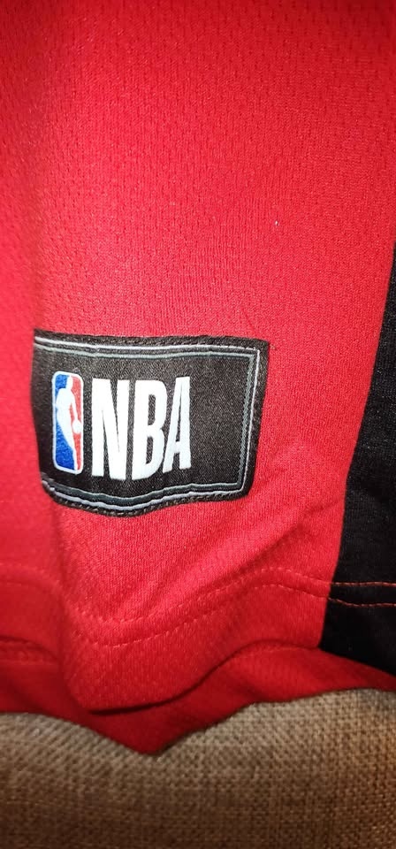 Men's Nike Chicago Bulls LaVine Jersey - photo 5