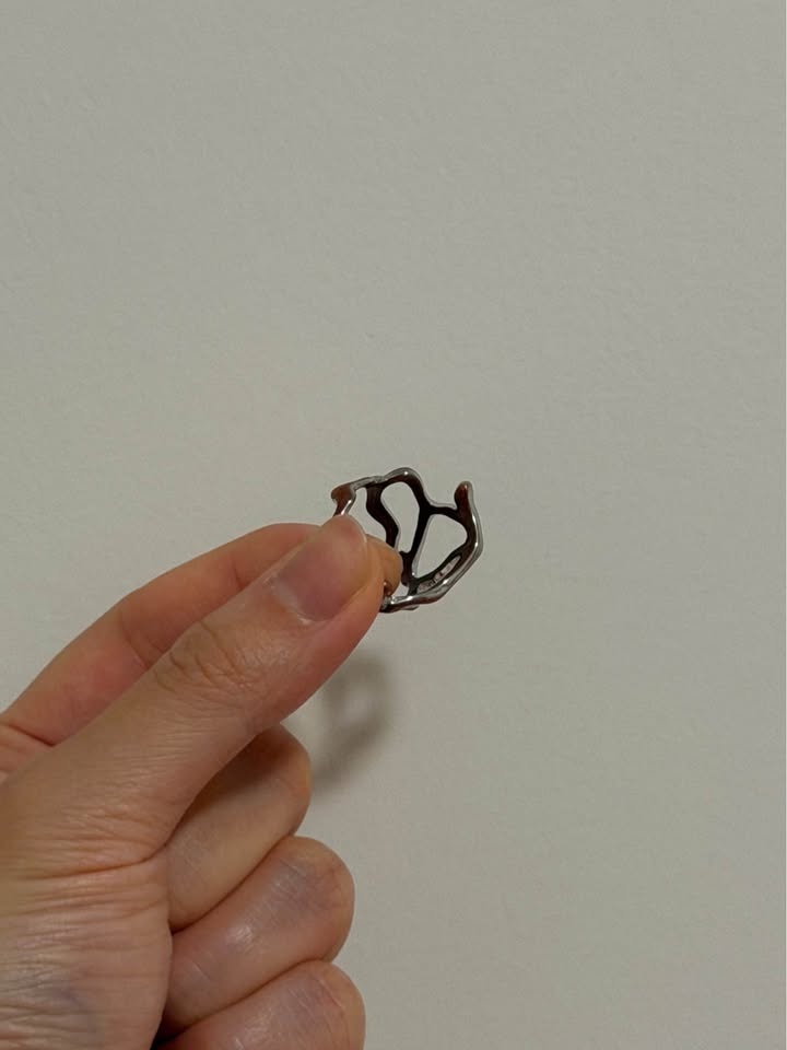 Designer Ring - photo 2