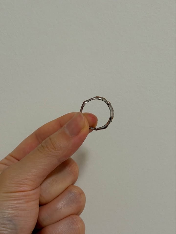 Designer Ring - photo 3