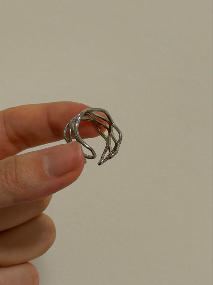 Designer Ring - photo 2