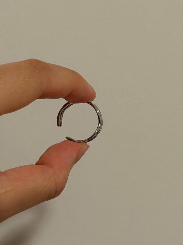 Designer Ring - photo 3