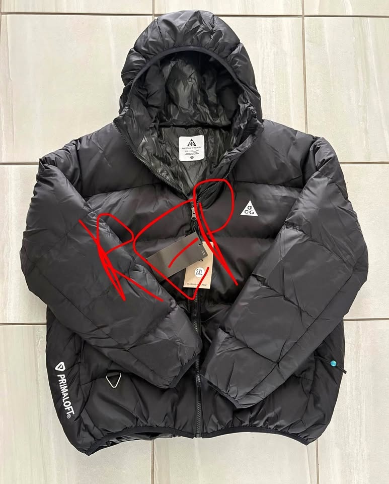 Nike ACG puffer Jacket