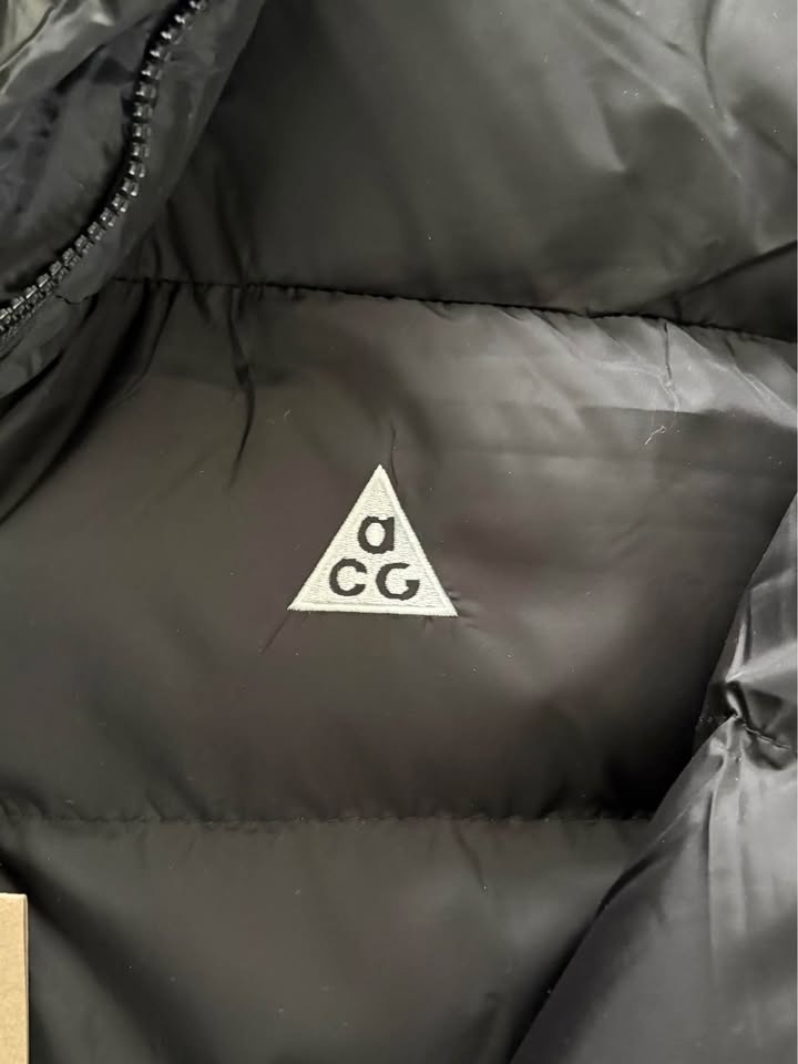 Nike ACG puffer Jacket - photo 2