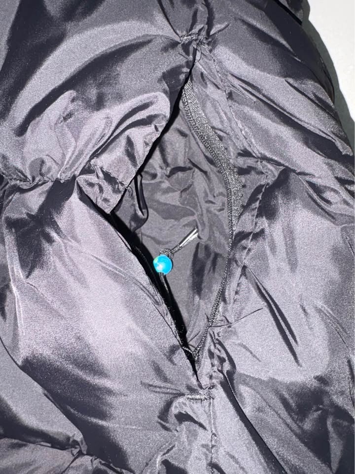Nike ACG puffer Jacket - photo 4