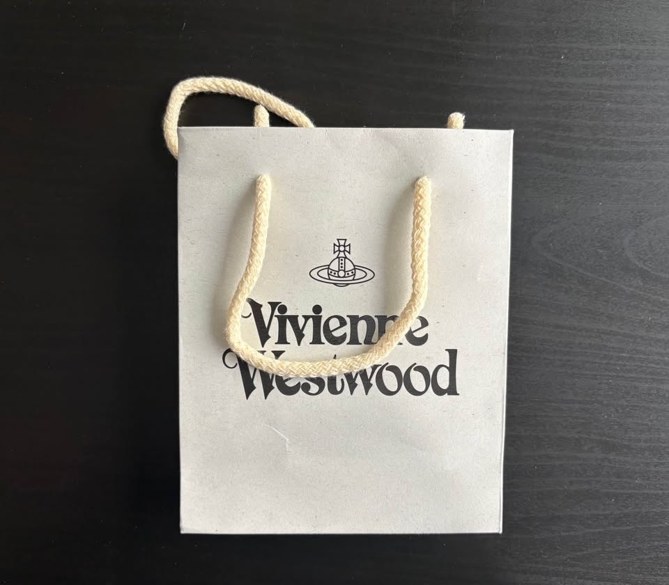 Vivienne Westwood Cardholder - White - photo 5
