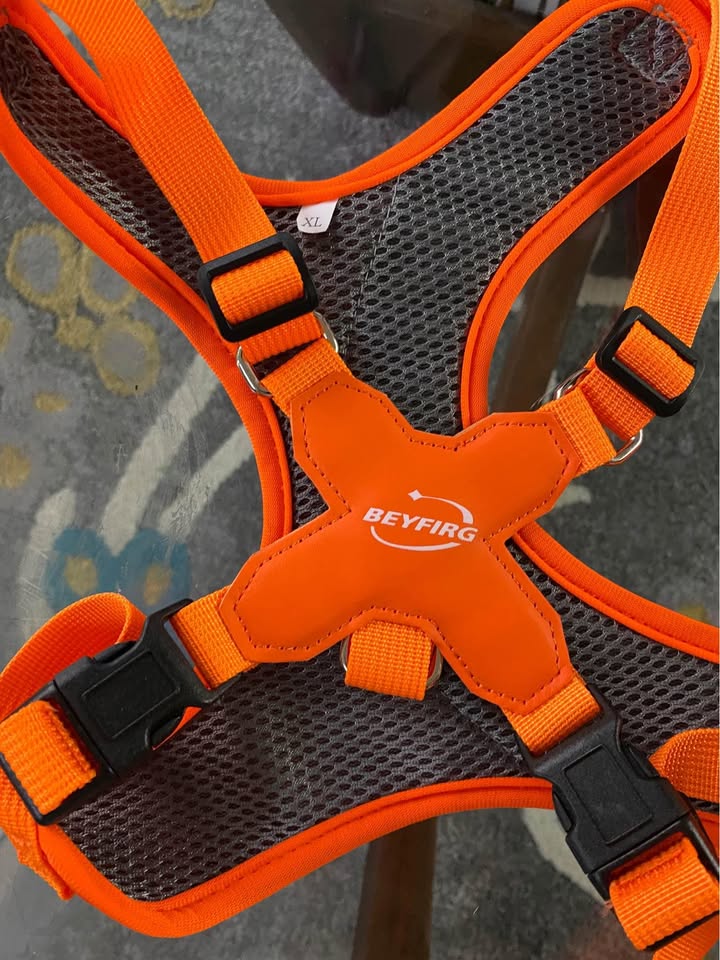 Dog Harness and Leash Set XL - photo 5