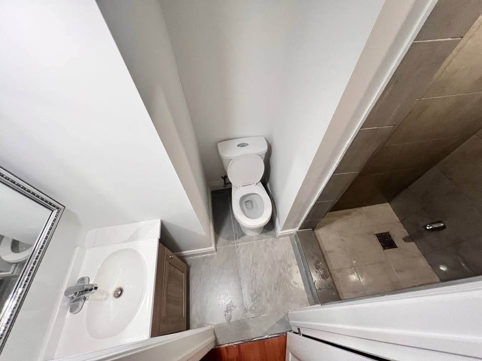 1 Bed 1 Bath - basement - photo 3